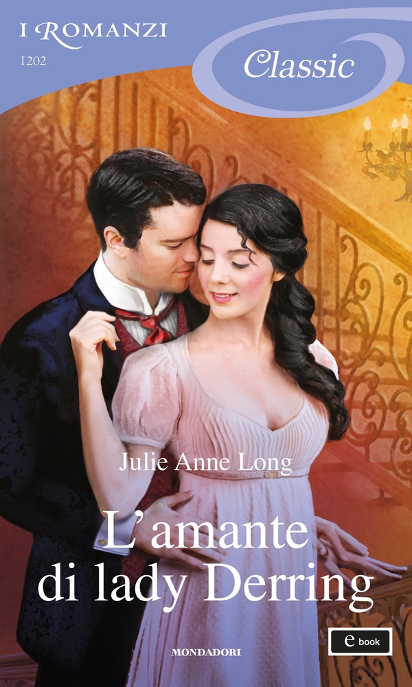 L'amante di lady Derring (I Romanzi Classic) - Librerie.coop L'amante di lady Derring (I Romanzi Classic) - Librerie.coop