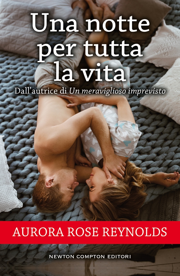 Una notte per tutta la vita - Librerie.coop Una notte per tutta la vita - Librerie.coop