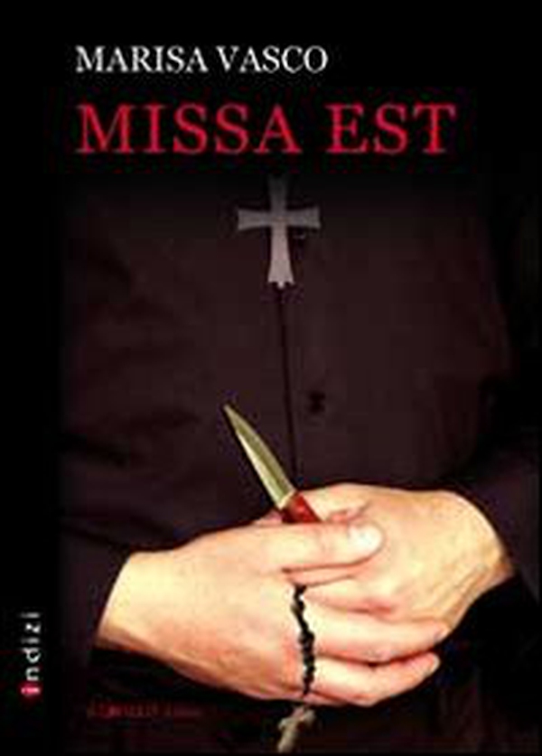 Missa est - Librerie.coop Missa est - Librerie.coop