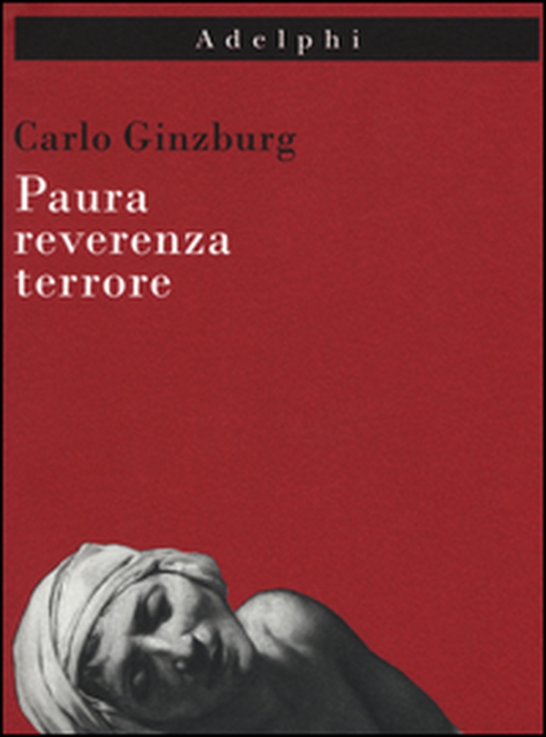 Paura, reverenza, terrore - Librerie.coop Paura, reverenza, terrore - Librerie.coop