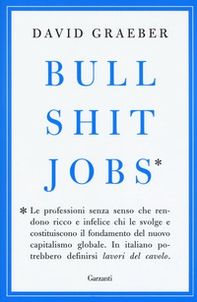 Bullshit jobs - Librerie.coop