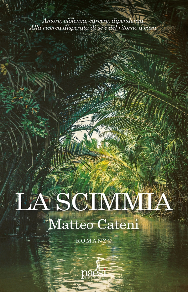 La scimmia - Librerie.coop La scimmia - Librerie.coop