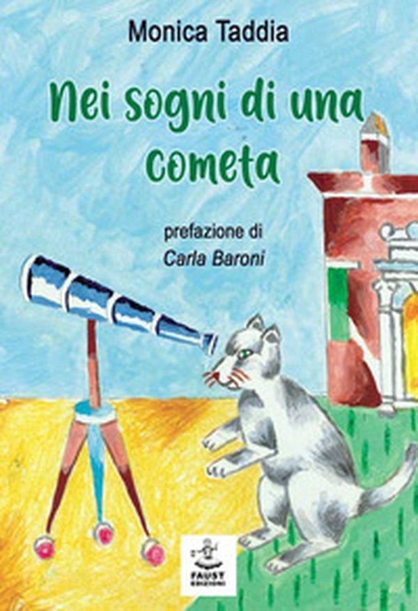 Nei sogni di una cometa - Librerie.coop Nei sogni di una cometa - Librerie.coop
