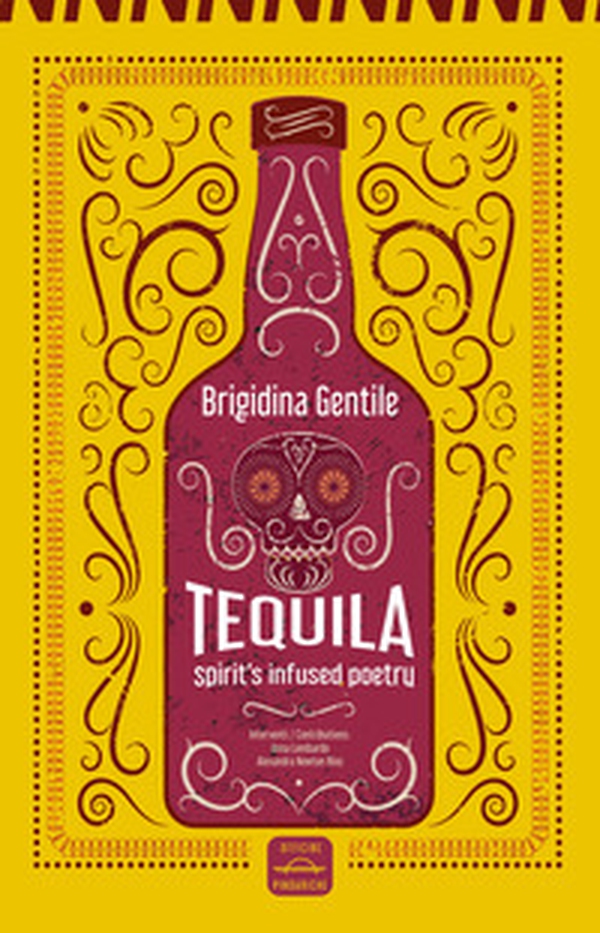 Tequila. Spirit's infused poetry. Ediz. italiana e inglese - Librerie.coop Tequila. Spirit's infused poetry. Ediz. italiana e inglese - Librerie.coop