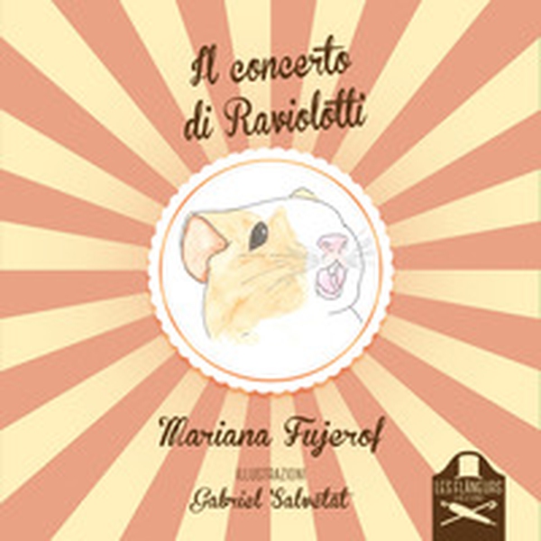 Il concerto di Raviolotti - Librerie.coop Il concerto di Raviolotti - Librerie.coop