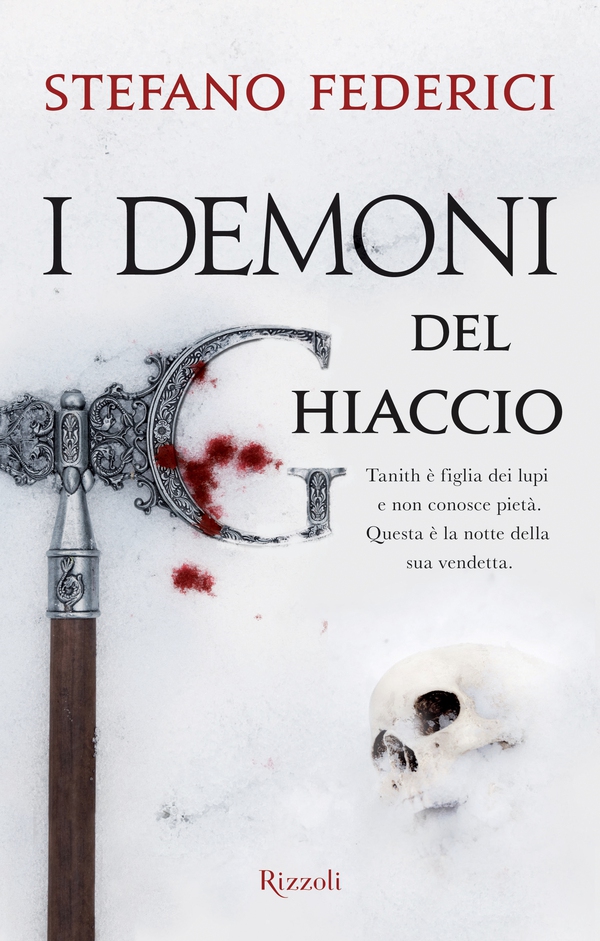 I demoni del ghiaccio - Librerie.coop I demoni del ghiaccio - Librerie.coop