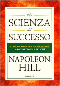 La scienza del successo - Librerie.coop