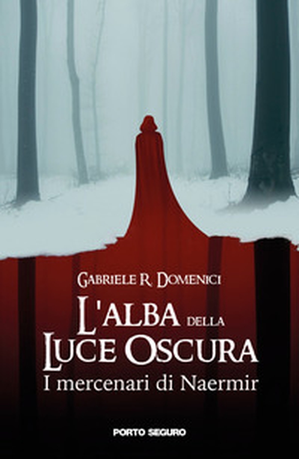 L'alba della luce oscura. I mercenari di Naermir - Librerie.coop L'alba della luce oscura. I mercenari di Naermir - Librerie.coop