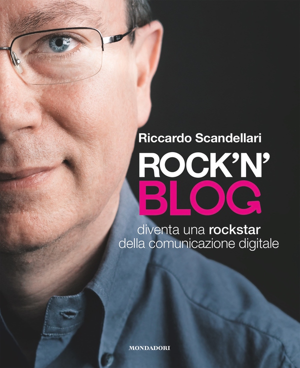 Rock'n'Blog - Librerie.coop Rock'n'Blog - Librerie.coop