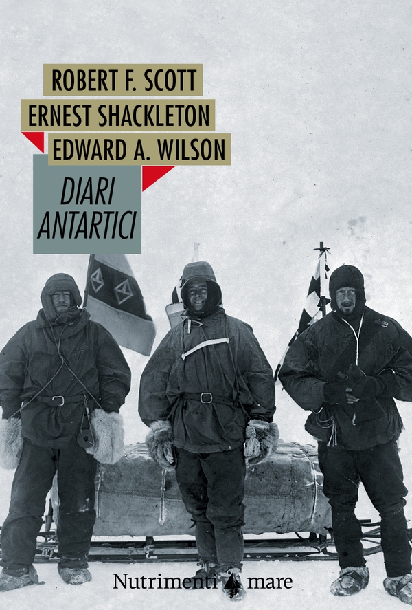 Diari antartici - Librerie.coop Diari antartici - Librerie.coop