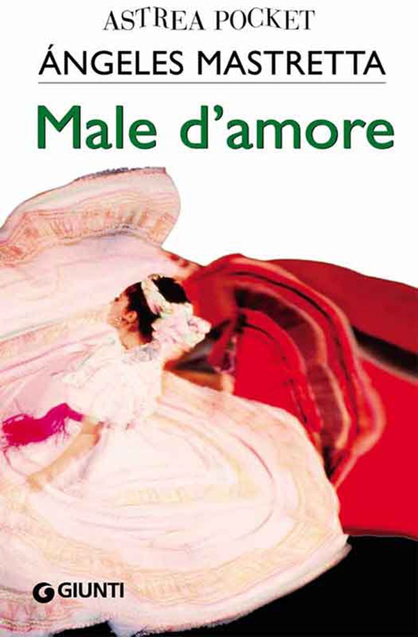 Male d'amore - Librerie.coop Male d'amore - Librerie.coop