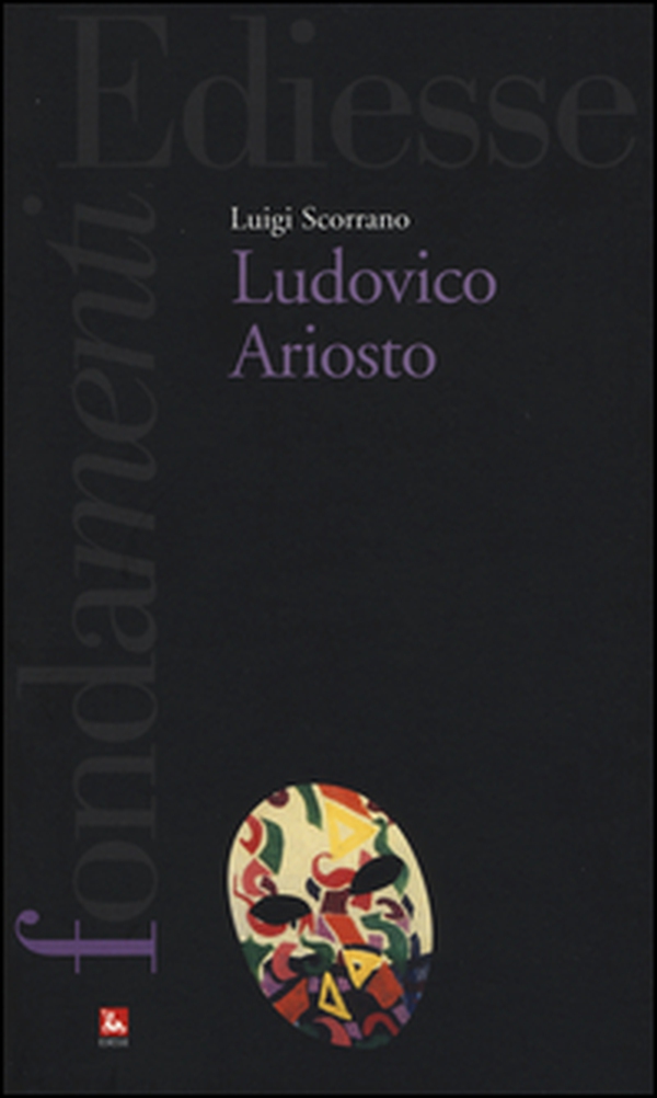 Ludovico Ariosto - Librerie.coop Ludovico Ariosto - Librerie.coop