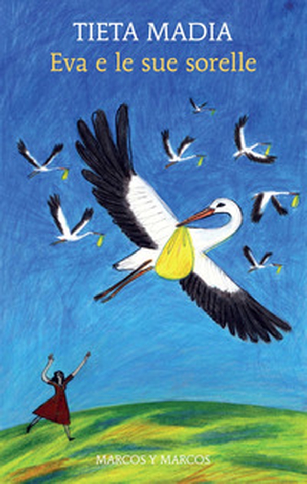 Eva e le sue sorelle - Librerie.coop Eva e le sue sorelle - Librerie.coop