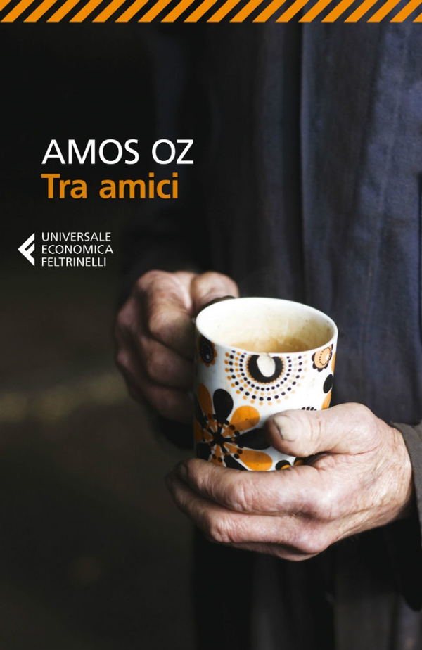 Tra amici - Librerie.coop Tra amici - Librerie.coop