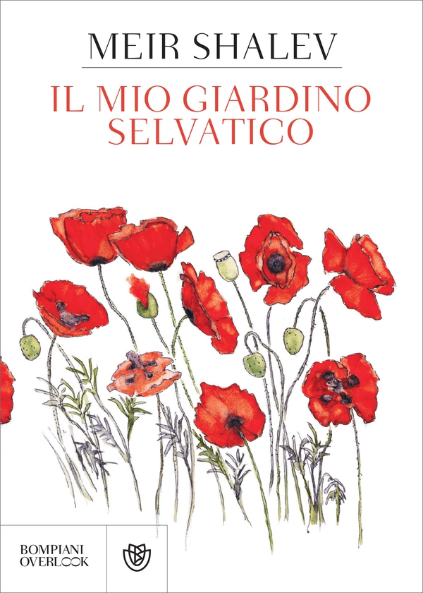 Il mio giardino selvatico - Librerie.coop Il mio giardino selvatico - Librerie.coop