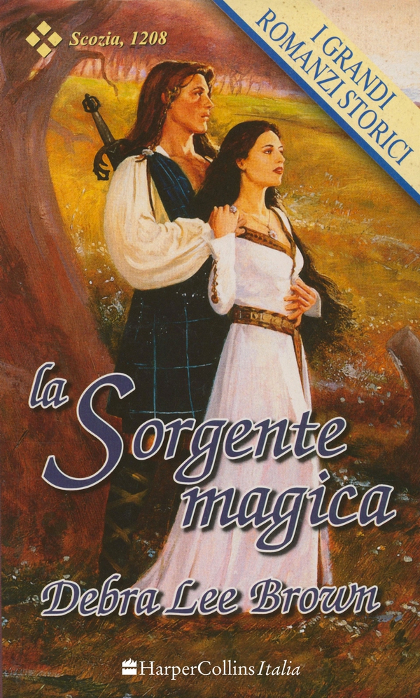 La sorgente magica - Librerie.coop La sorgente magica - Librerie.coop