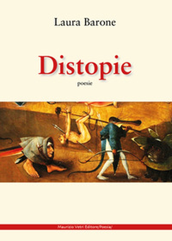 Distopie - Librerie.coop Distopie - Librerie.coop