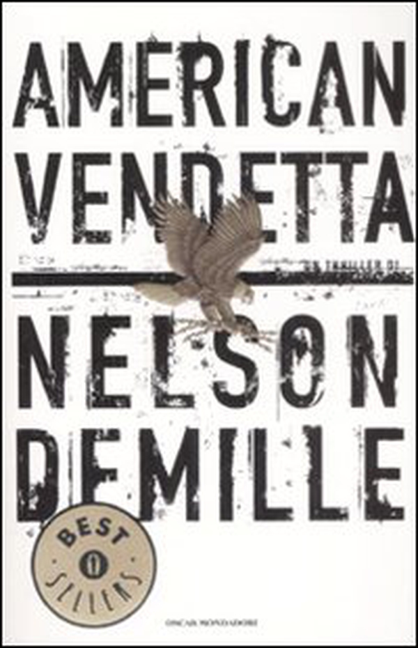 American Vendetta - Librerie.coop American Vendetta - Librerie.coop