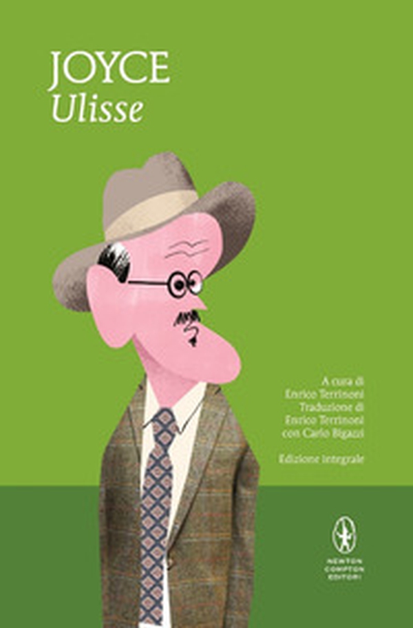 Ulisse - Librerie.coop Ulisse - Librerie.coop