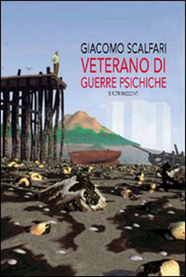 Veterano di guerre psichiche e altri racconti - Librerie.coop Veterano di guerre psichiche e altri racconti - Librerie.coop