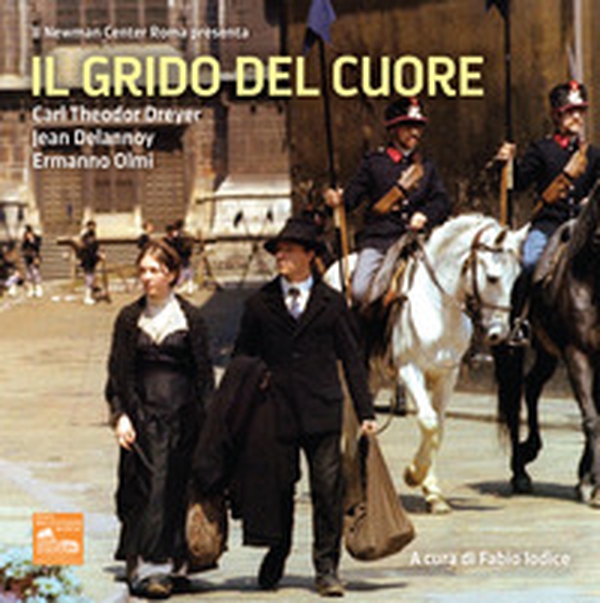 Il grido del cuore - Librerie.coop Il grido del cuore - Librerie.coop