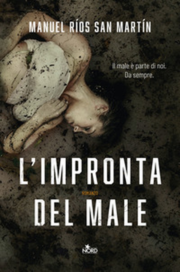 L'impronta del male - Librerie.coop L'impronta del male - Librerie.coop