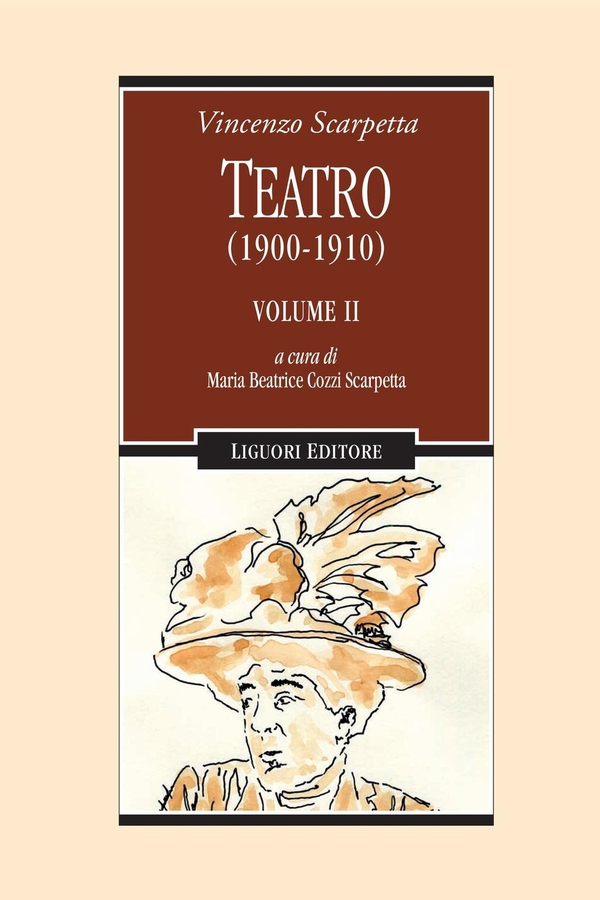 Teatro (1900-1910) - Librerie.coop Teatro (1900-1910) - Librerie.coop
