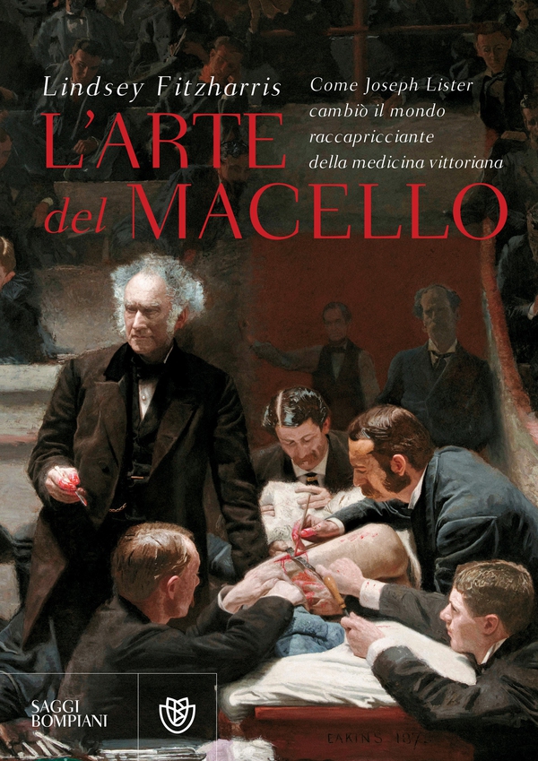 L'arte del macello - Librerie.coop L'arte del macello - Librerie.coop