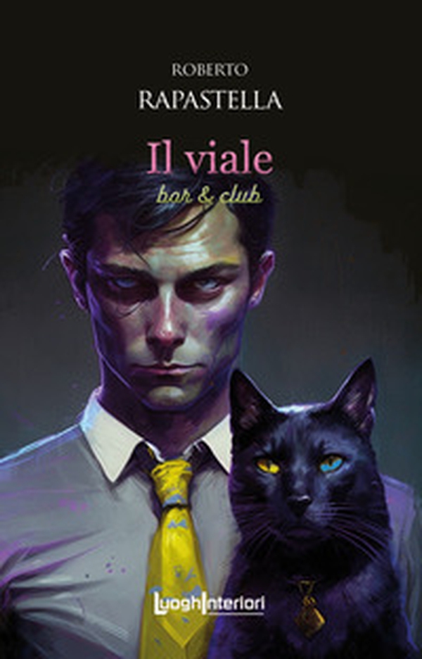 Il Viale. Bar & club - Librerie.coop Il Viale. Bar & club - Librerie.coop