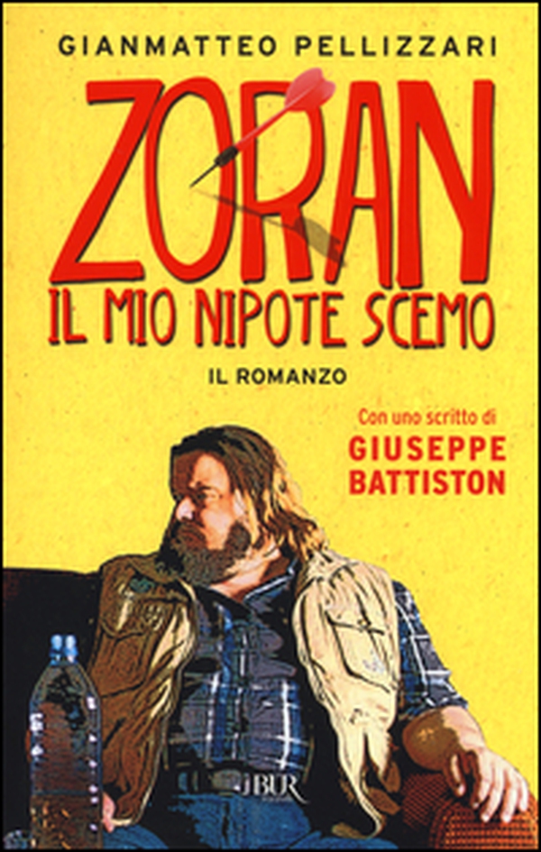 Zoran, il mio nipote scemo - Librerie.coop Zoran, il mio nipote scemo - Librerie.coop