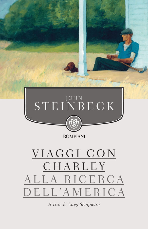 Viaggi con Charley - Librerie.coop Viaggi con Charley - Librerie.coop
