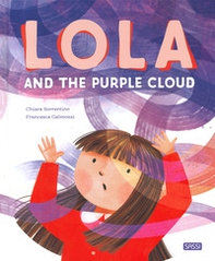 Lola and the purple cloud - Librerie.coop