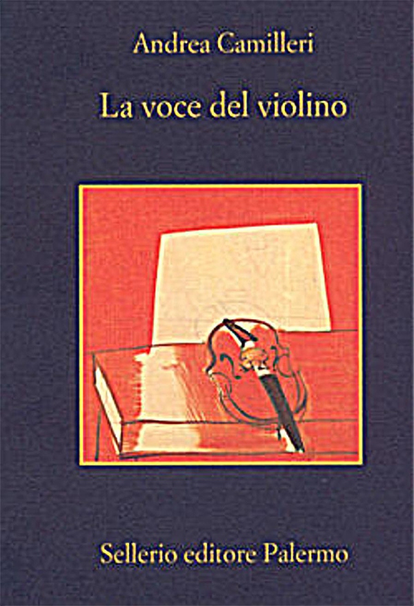La voce del violino - Librerie.coop La voce del violino - Librerie.coop