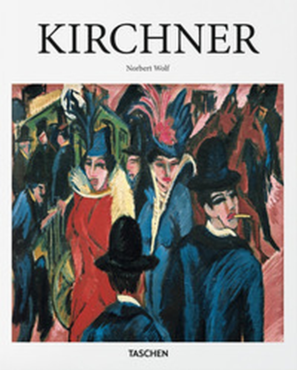 Kirchner - Librerie.coop Kirchner - Librerie.coop