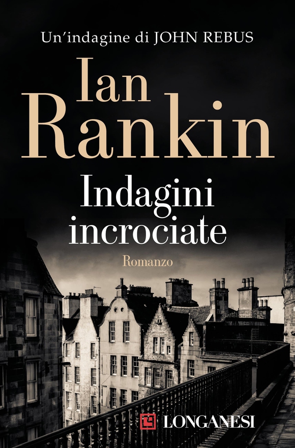 Indagini incrociate - Librerie.coop Indagini incrociate - Librerie.coop