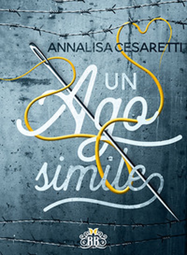 Un ago simile - Librerie.coop Un ago simile - Librerie.coop