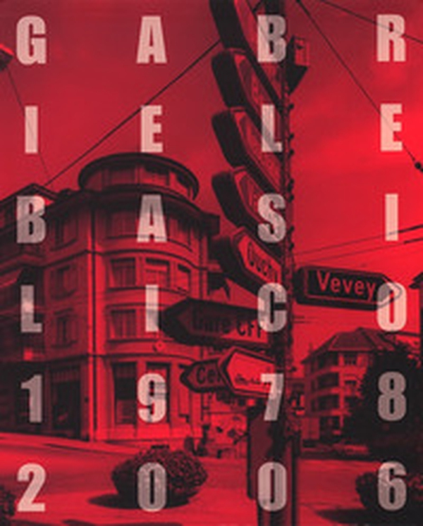 Oltre il paesaggio. Gabriele Basilico. 1978-2006. Catalogo della mostra (Lucca, 20 aprile-29 luglio 2007) - Librerie.coop Oltre il paesaggio. Gabriele Basilico. 1978-2006. Catalogo della mostra (Lucca, 20 aprile-29 luglio 2007) - Librerie.coop