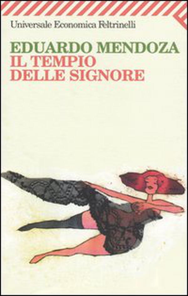 Il tempio delle signore - Librerie.coop Il tempio delle signore - Librerie.coop