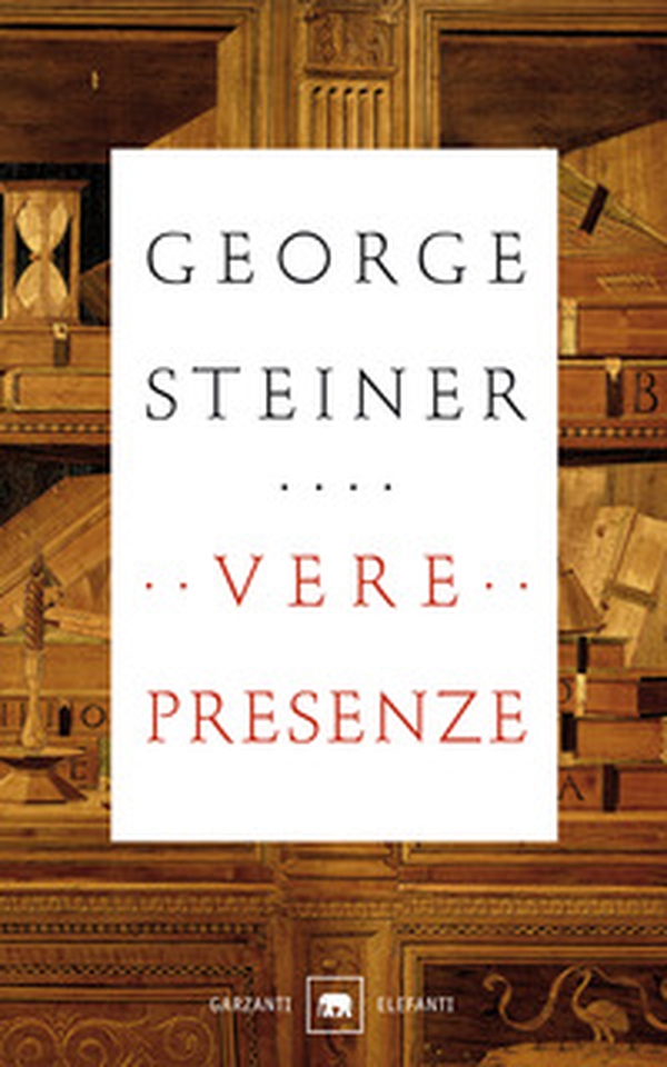 Vere presenze - Librerie.coop Vere presenze - Librerie.coop