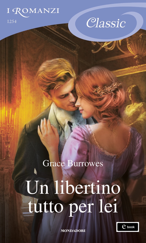 Un libertino tutto per lei (I Romanzi Classic) - Librerie.coop Un libertino tutto per lei (I Romanzi Classic) - Librerie.coop