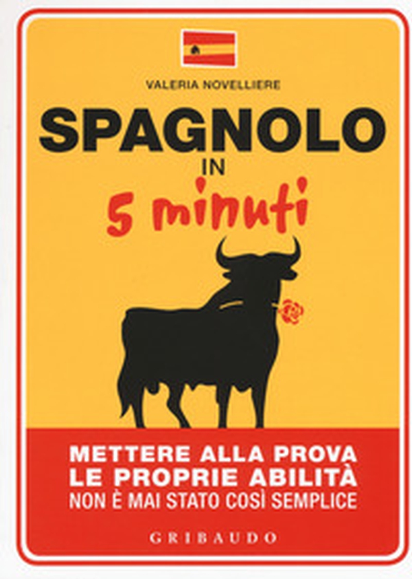 Spagnolo in 5 minuti - Librerie.coop Spagnolo in 5 minuti - Librerie.coop