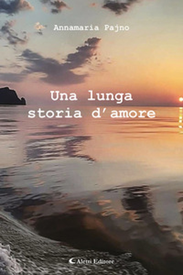 Una lunga storia d'amore - Librerie.coop Una lunga storia d'amore - Librerie.coop