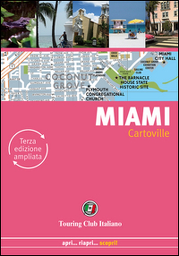Miami - Librerie.coop Miami - Librerie.coop