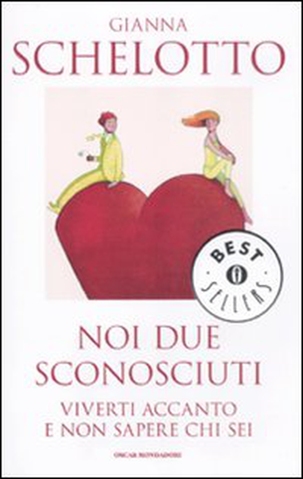 Noi due sconosciuti - Librerie.coop Noi due sconosciuti - Librerie.coop