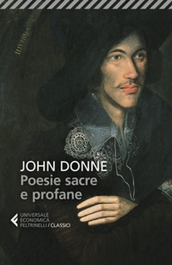 Poesie sacre e profane. Testo originale a fronte - Librerie.coop Poesie sacre e profane. Testo originale a fronte - Librerie.coop