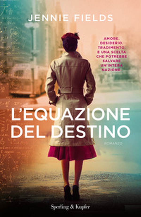 L'equazione del destino - Librerie.coop L'equazione del destino - Librerie.coop