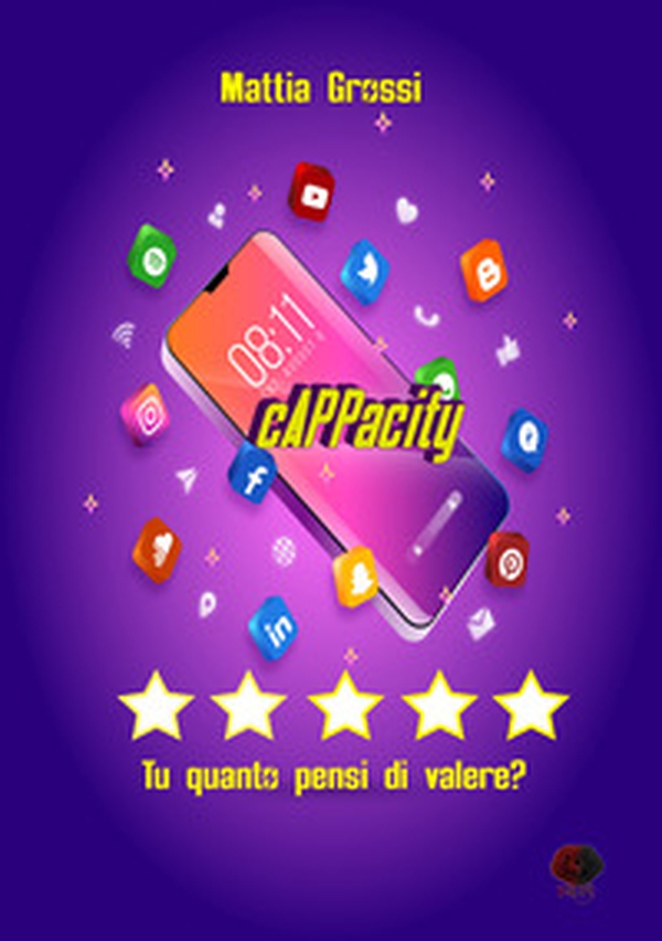 cAPPacity. Tu quanto pensi di valere? - Librerie.coop cAPPacity. Tu quanto pensi di valere? - Librerie.coop
