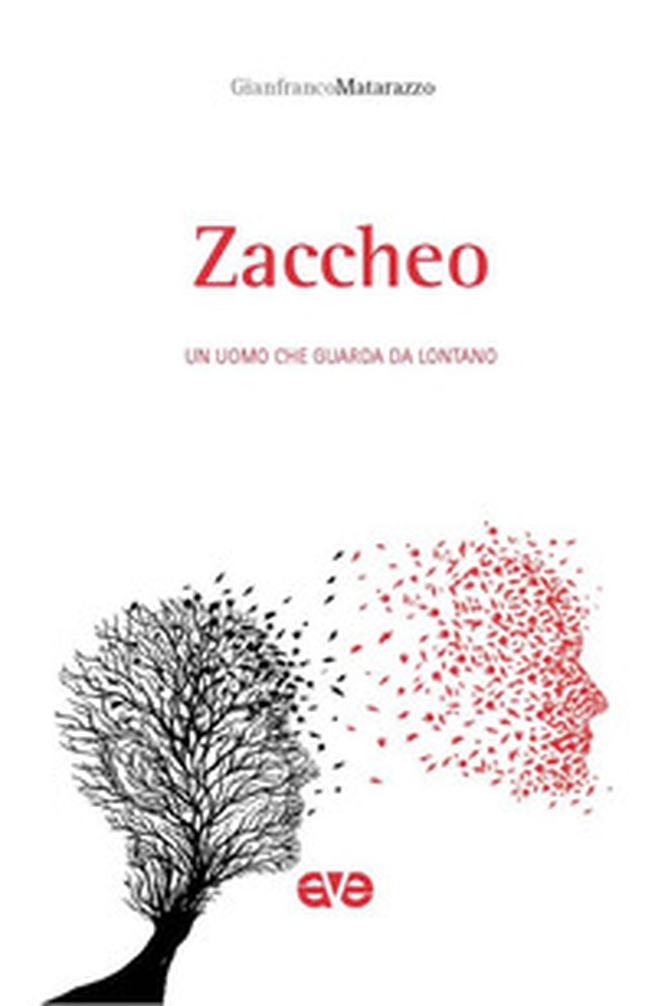 Zaccheo. Un uomo che guarda lontano - Librerie.coop Zaccheo. Un uomo che guarda lontano - Librerie.coop