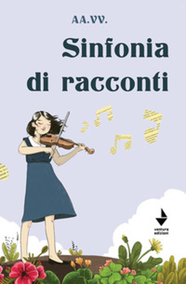 Sinfonia di racconti - Librerie.coop Sinfonia di racconti - Librerie.coop