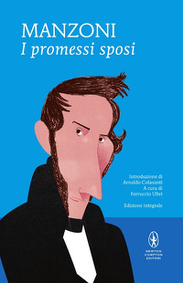 I promessi sposi - Librerie.coop I promessi sposi - Librerie.coop